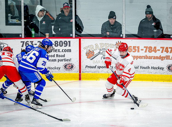 1516 Centennial SLP vs Minnetonka_