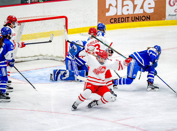1494 Centennial SLP vs Minnetonka_