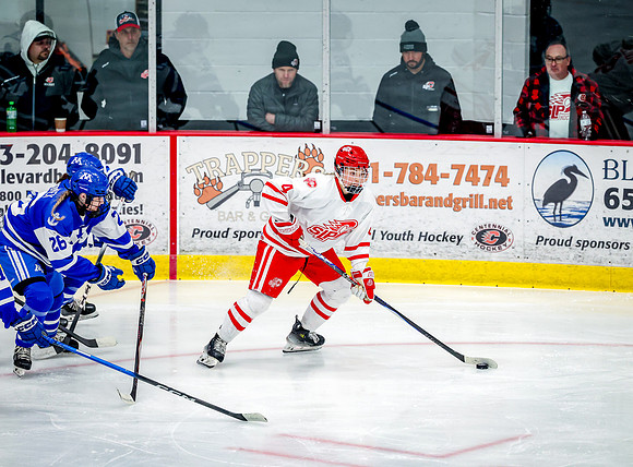 1520 Centennial SLP vs Minnetonka_