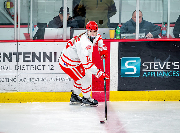 1567 Centennial SLP vs Minnetonka_
