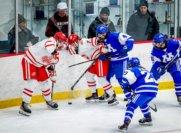 1661 Centennial SLP vs Minnetonka_
