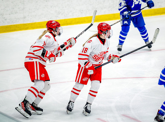 1682 Centennial SLP vs Minnetonka_