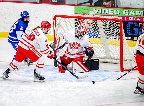 1686 Centennial SLP vs Minnetonka_