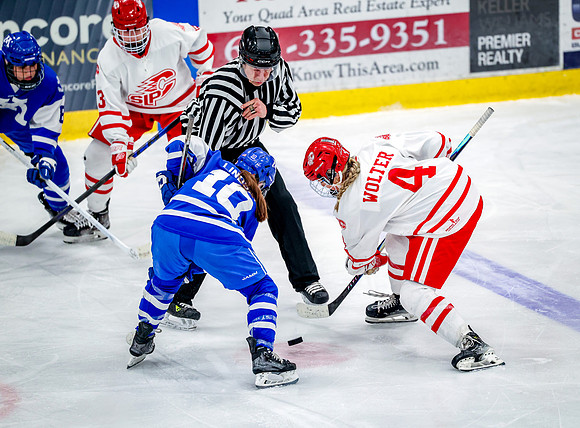 1746 Centennial SLP vs Minnetonka_