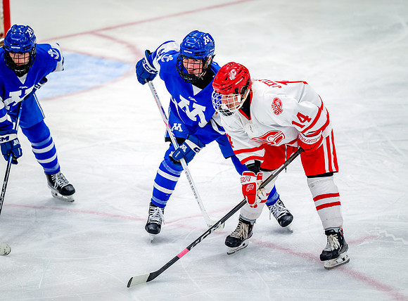 1719 Centennial SLP vs Minnetonka_