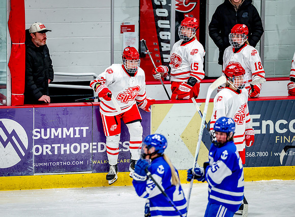 1741 Centennial SLP vs Minnetonka_