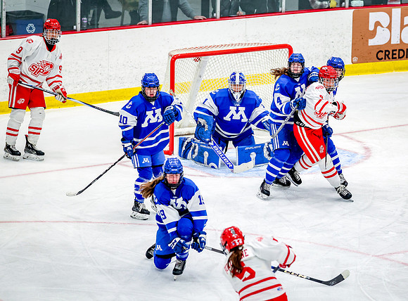 1887 Centennial SLP vs Minnetonka_