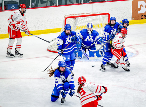 1889 Centennial SLP vs Minnetonka_