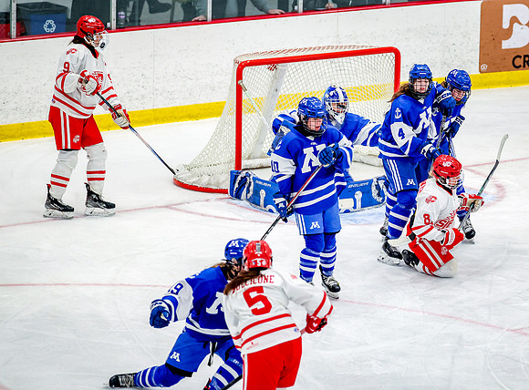 1892 Centennial SLP vs Minnetonka_