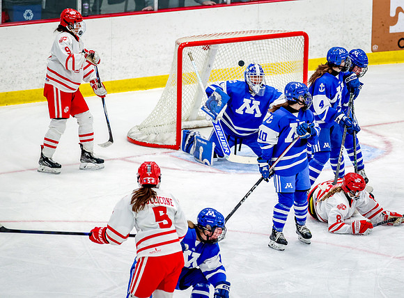 1895 Centennial SLP vs Minnetonka_