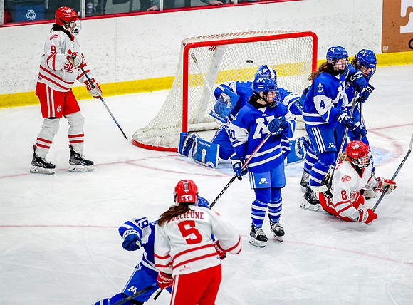 1893 Centennial SLP vs Minnetonka_