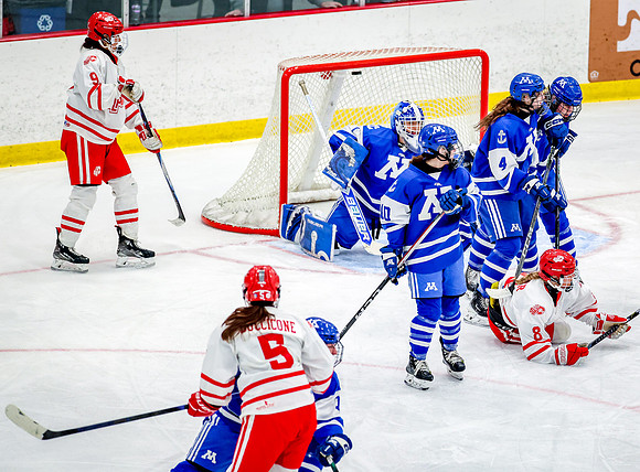 1894 Centennial SLP vs Minnetonka_