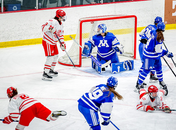 1902 Centennial SLP vs Minnetonka_