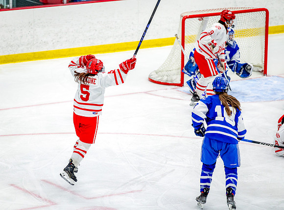 1907 Centennial SLP vs Minnetonka_