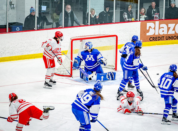1903 Centennial SLP vs Minnetonka_