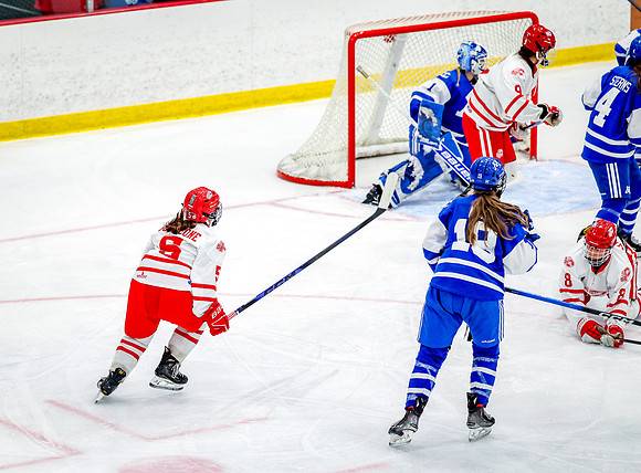 1912 Centennial SLP vs Minnetonka_