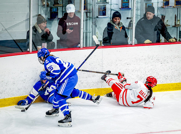 1962 Centennial SLP vs Minnetonka_