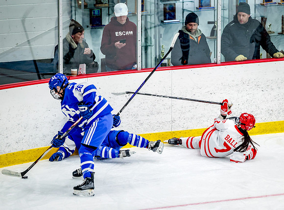 1964 Centennial SLP vs Minnetonka_