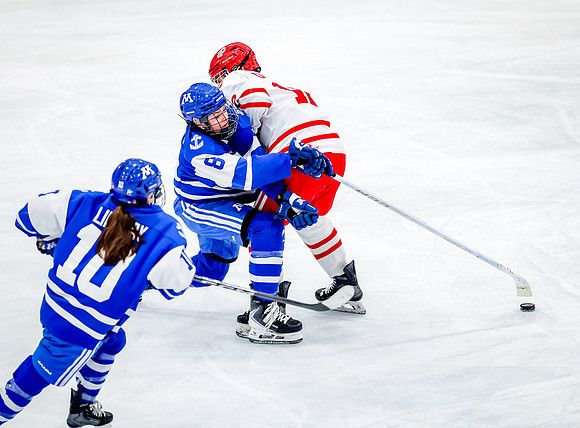 2036 Centennial SLP vs Minnetonka_