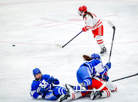 2039 Centennial SLP vs Minnetonka_