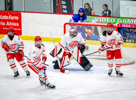 2108 Centennial SLP vs Minnetonka_