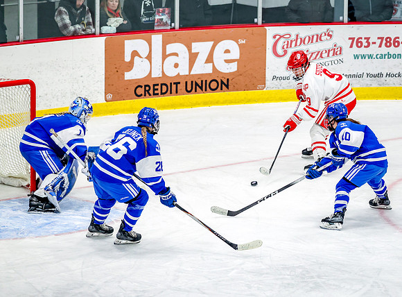 2147 Centennial SLP vs Minnetonka_