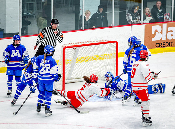 2185 Centennial SLP vs Minnetonka_
