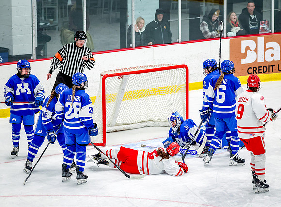 2187 Centennial SLP vs Minnetonka_