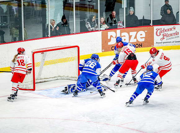 2225 Centennial SLP vs Minnetonka_