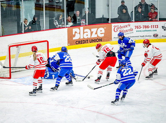 2218 Centennial SLP vs Minnetonka_