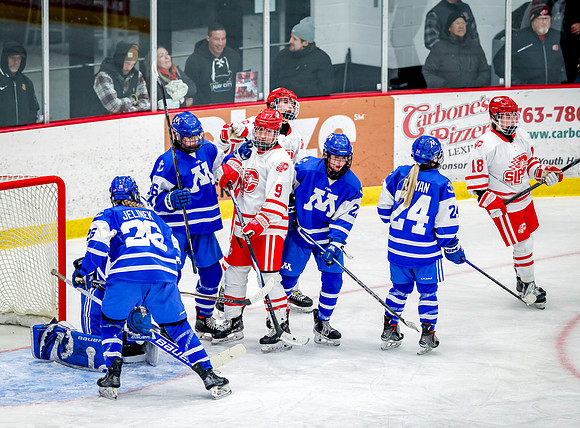 2250 Centennial SLP vs Minnetonka_