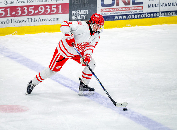 2289 Centennial SLP vs Minnetonka_