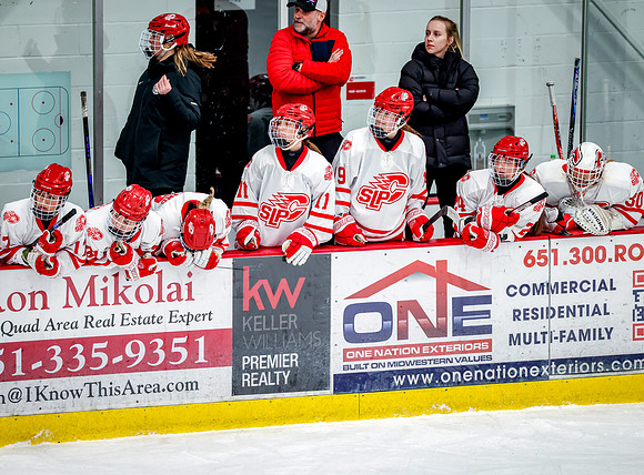 2257 Centennial SLP vs Minnetonka_