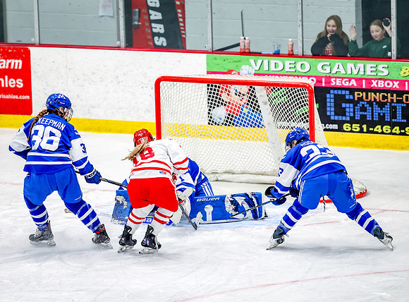 2337 Centennial SLP vs Minnetonka_