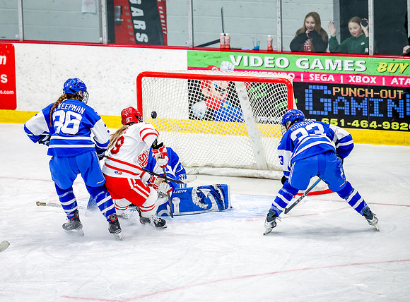 2339 Centennial SLP vs Minnetonka_