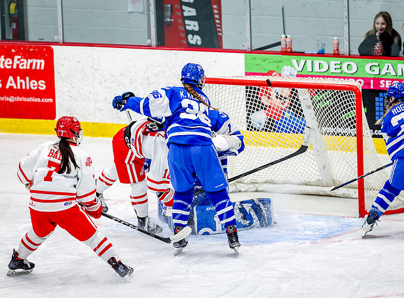 2344 Centennial SLP vs Minnetonka_