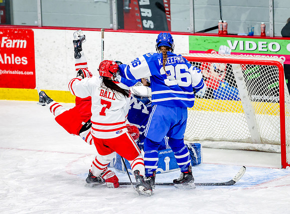 2350 Centennial SLP vs Minnetonka_