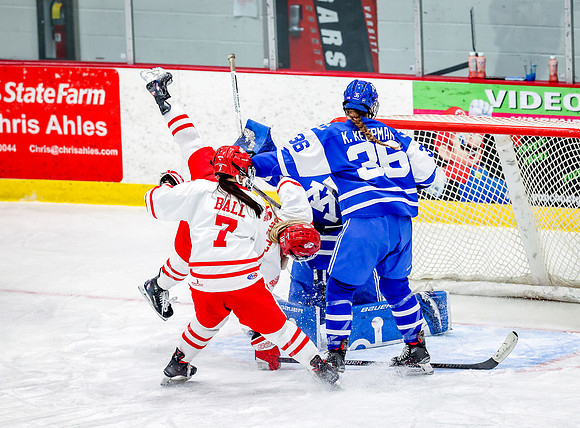 2348 Centennial SLP vs Minnetonka_