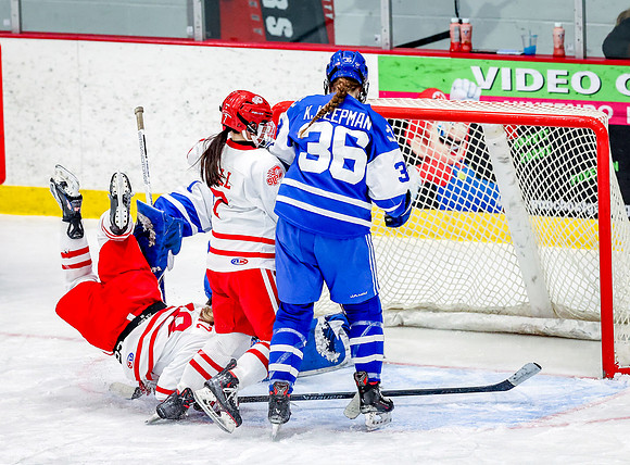 2353 Centennial SLP vs Minnetonka_