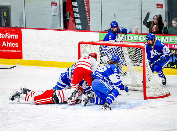 2362 Centennial SLP vs Minnetonka_