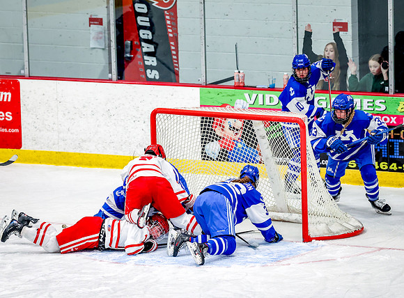 2365 Centennial SLP vs Minnetonka_