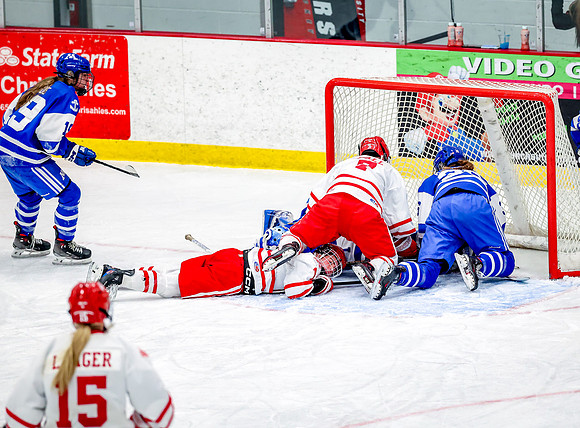 2373 Centennial SLP vs Minnetonka_