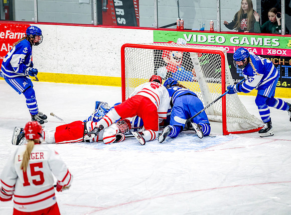 2377 Centennial SLP vs Minnetonka_