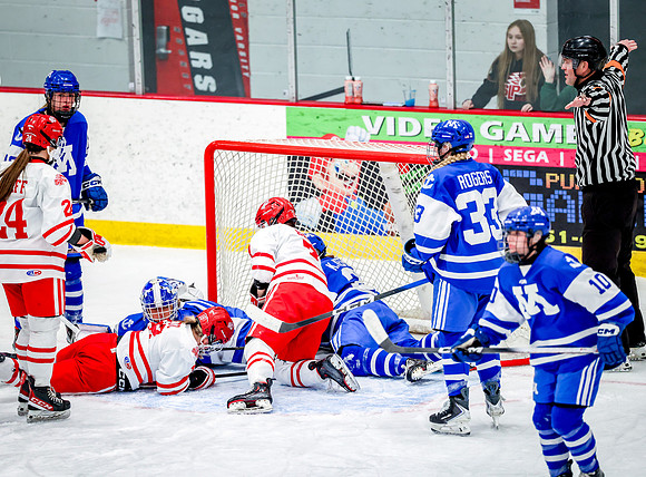 2383 Centennial SLP vs Minnetonka_