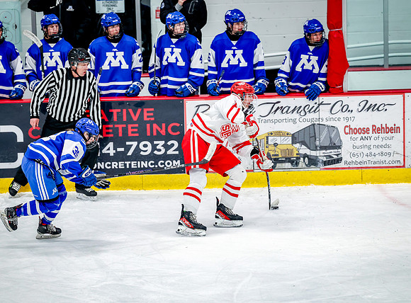 2414 Centennial SLP vs Minnetonka_