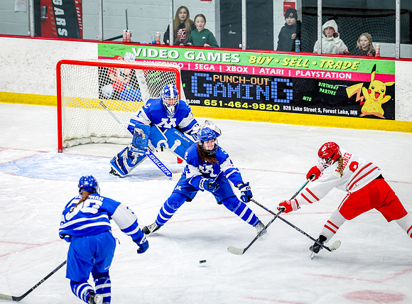 2458 Centennial SLP vs Minnetonka_