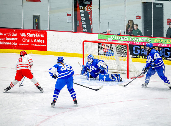 2468 Centennial SLP vs Minnetonka_