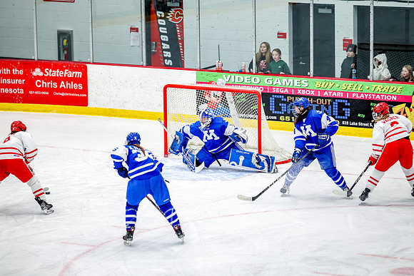 2465 Centennial SLP vs Minnetonka_