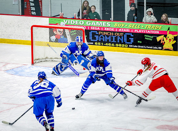 2459 Centennial SLP vs Minnetonka_