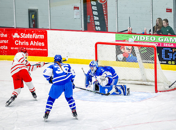 2471 Centennial SLP vs Minnetonka_